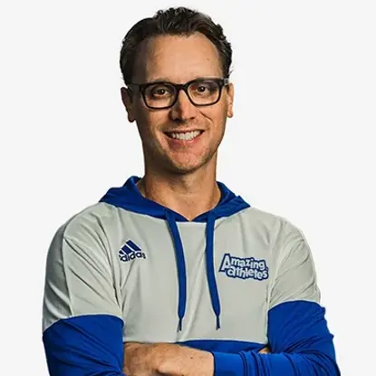 Adam  Geisler Photo